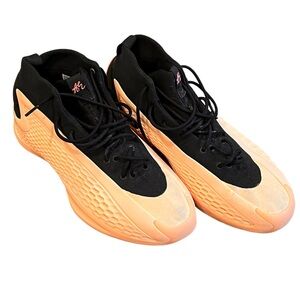 Adidas Anthony Edwards Men’s Basketball Shoes, Size 13